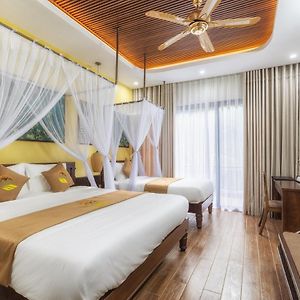 Phòng Superior Giường Đôi